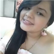 Inglés niños y niñas pequeños